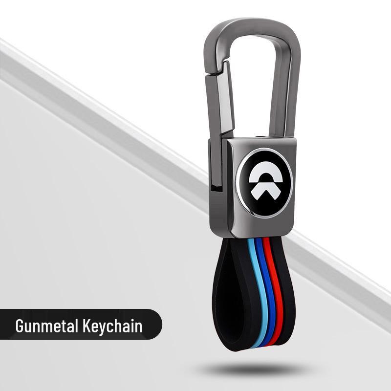 NIO ES6/ES8/EC6/ET7 NFC Key Protective Case with Snap Button