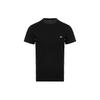 T Shirt Men's Black 211818-4R482-00020