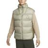 Nike ACG THERMA FIT Vests Unisex Light Army Green Stand Collar Moderate Other DH3076-320