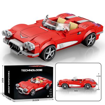 Coleccionables y modelos – Kits de construcción de modelos