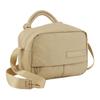 New PUMA Polyamide With Nylon Shoulder Bag, Crossbody Bag Regular Unisex Khaki 090396-02