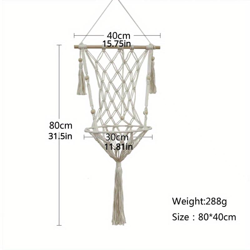 Cat Hammock, Hanging Swing Hammock, Household Pet Cat Kennel, Swing Hanging Pet Bed