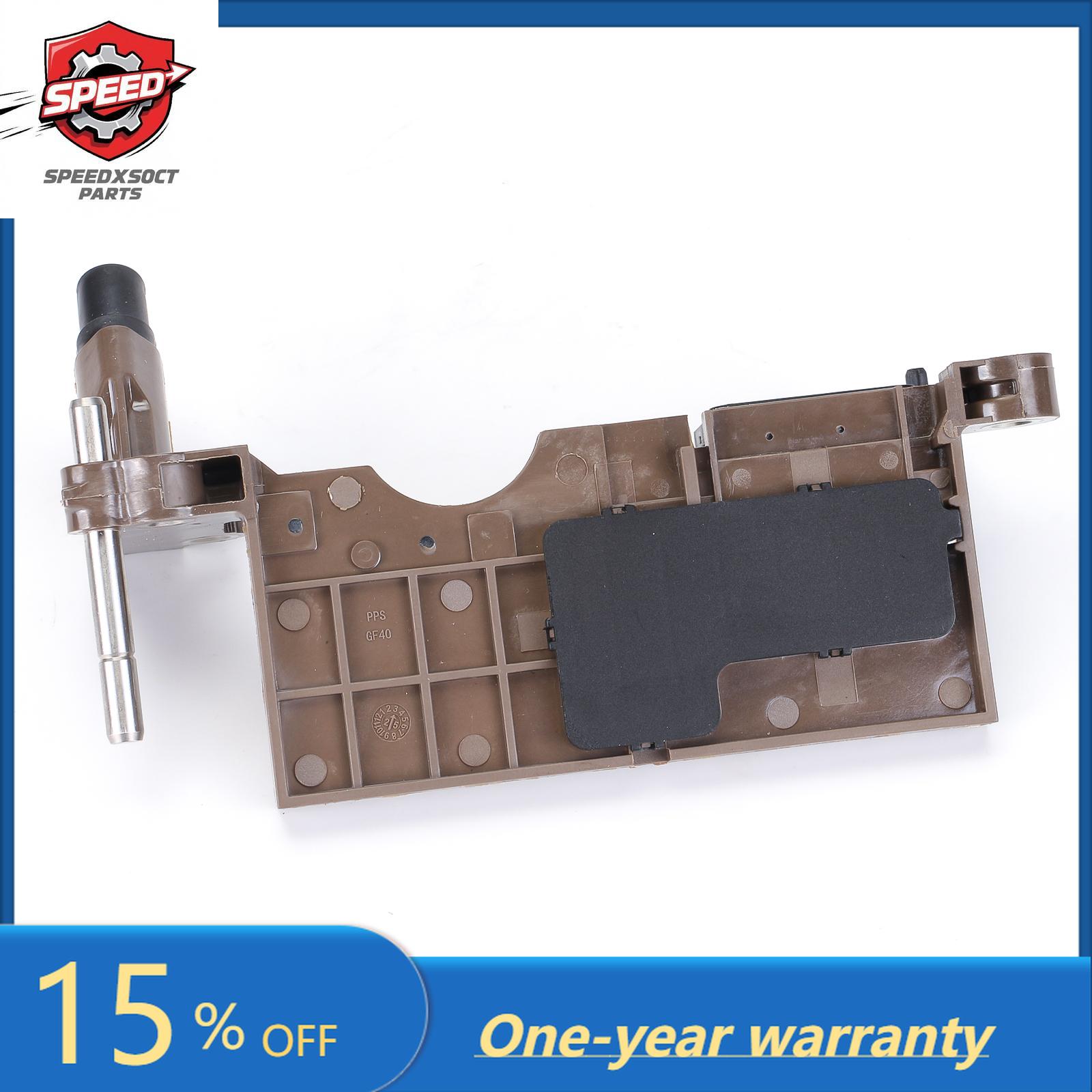 New OEM 0260550027 6058007084 ZF 6HP21 6HP26 6HP28 Transmission Control Unit Speed Sensor Assembly of Automatic For BMW 07-12 6058007084