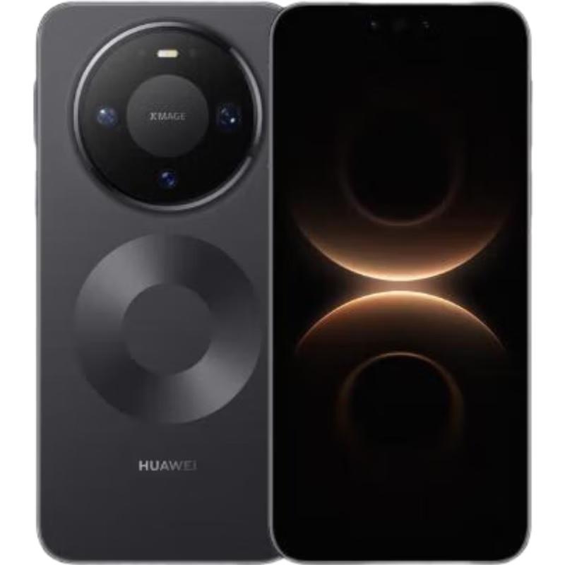 HUAWEI Mate 80 Pro (CN version)