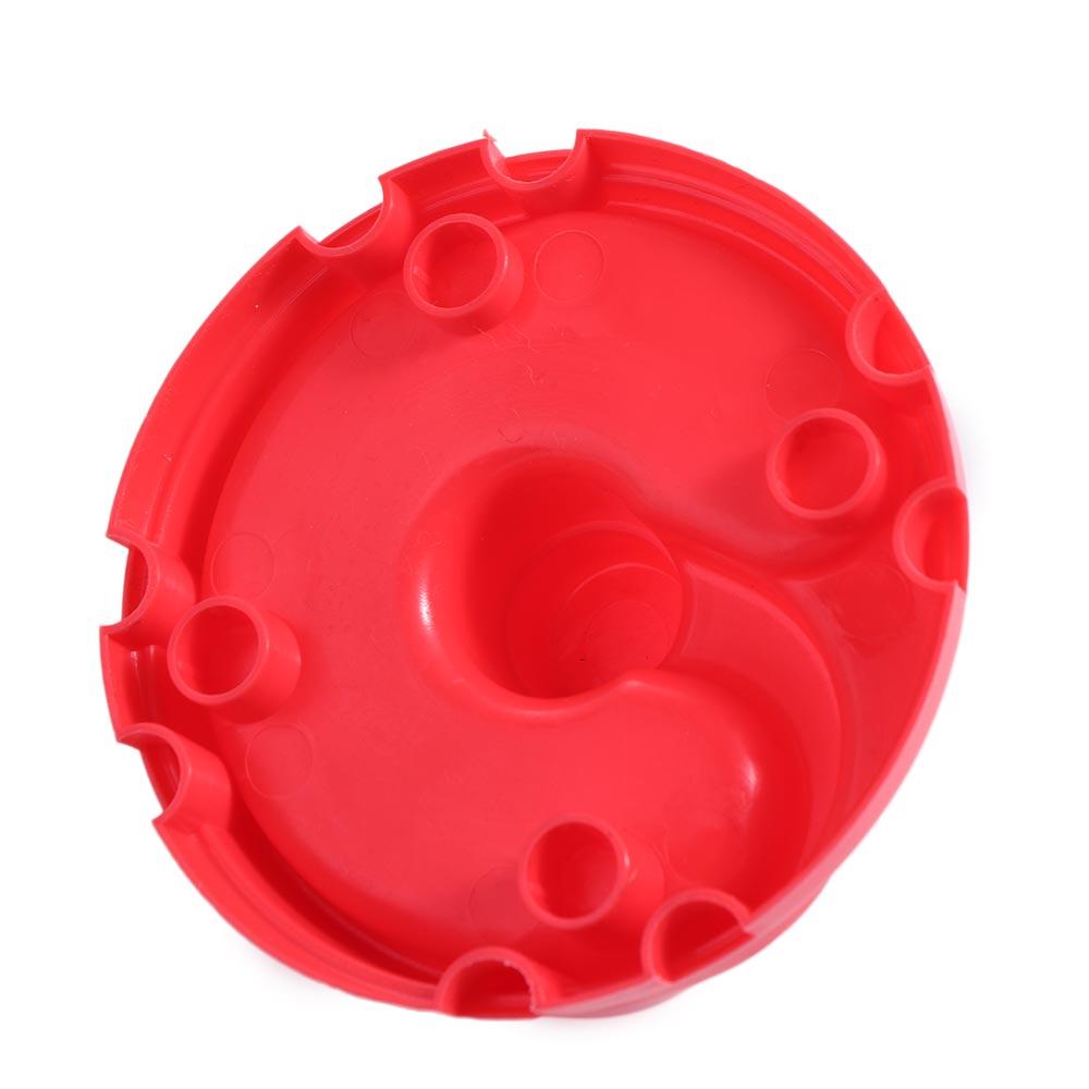 Game Spin Track Toy Set Ball Drop Roll Swirling Tower Track Turn Around Toy Baby Puzzle Toy
