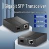 Tp-Link TL-313F Fiber Optic Transceiver