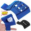 Improve Hand-Eye Coordination Baseball Softball Glove Web Glove Catcher  Baseball Equipment