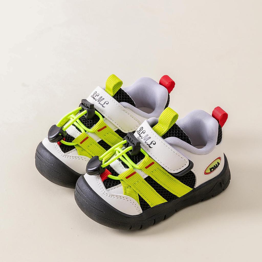 Bramille Kids' 2026 Spring Sports Shoes: Hiking & Running for Boys & Girls
