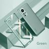 Case For Xiaomi 12 5G Luxury Plating Soft Clear Back Cover For Xiaomi 12 Pro 14 13 Pro 12T Pro 12S Pro 12X Xiaomi12X Phone Case
