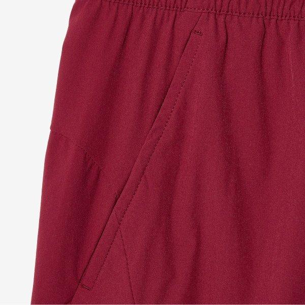 Fila Men S tenniS Performance 5 Inch ShortS