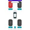 Motorcylce Car Tire Pressure Sensor Tyre Pressure Monitoring System Bluetooth-compatible Mobile Phone Display Accessories