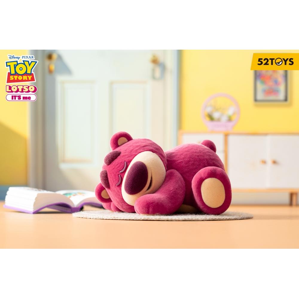 Toy Story Blindbox LotSo It S Me 1box 8pcS