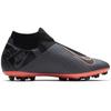 Nike Phantom Vision Academy DF Bequem Vielseitig AG (Gummistollen) Kunstrasen Stoßdämpfung Rutschfest Fußballschuhe CK0412-080