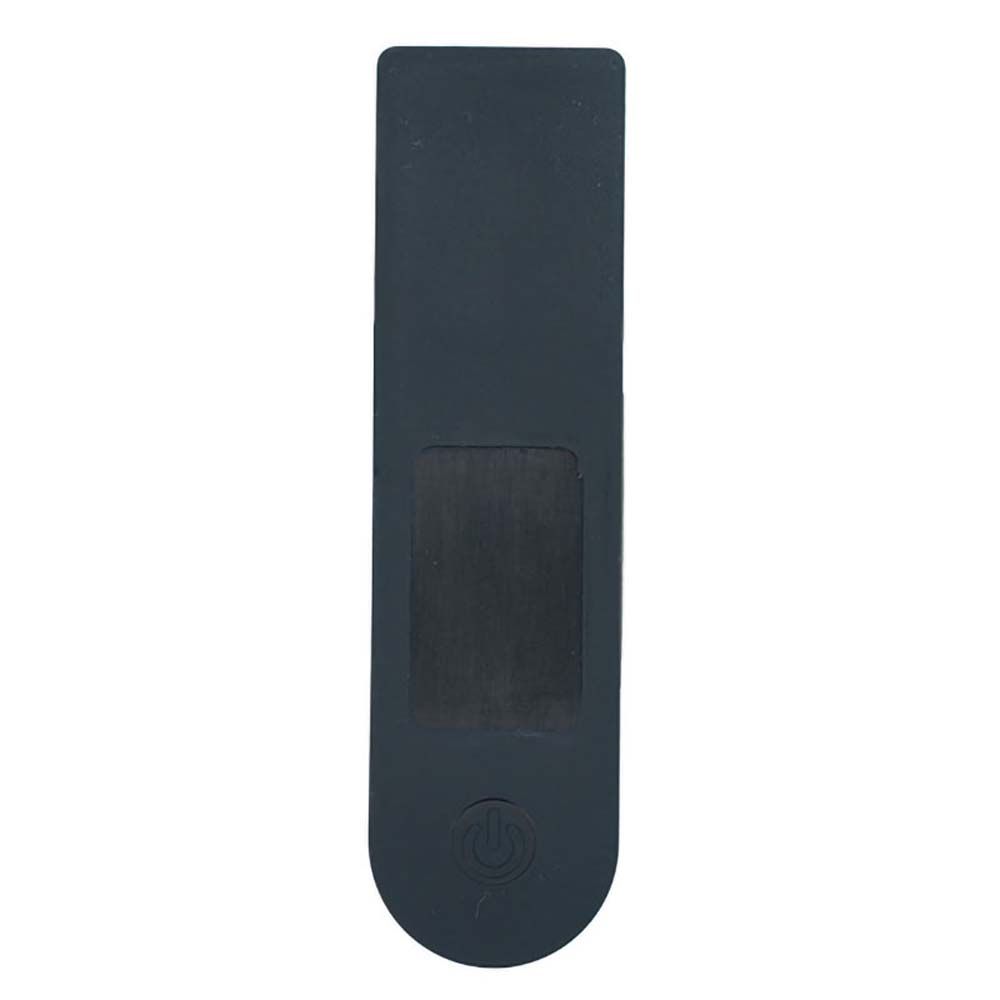 

Circuit Board Protective Cover Silicone Cover Case Scooter Panel Electric Scooter Accessories чёрный