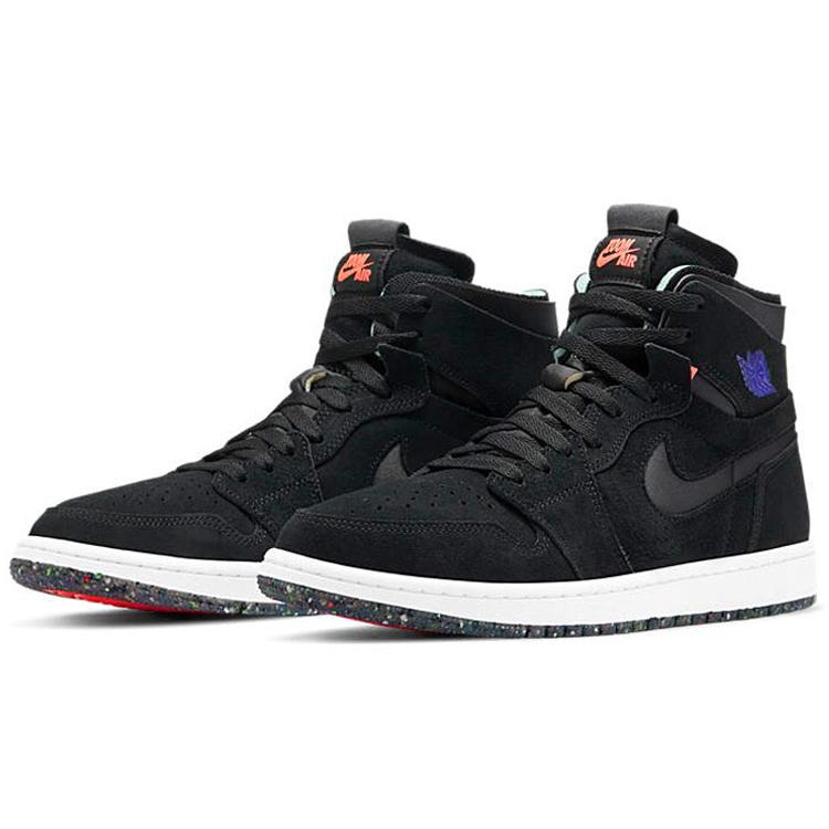 Jordan 1 Retro High Zoom Court Purple CT0978-005