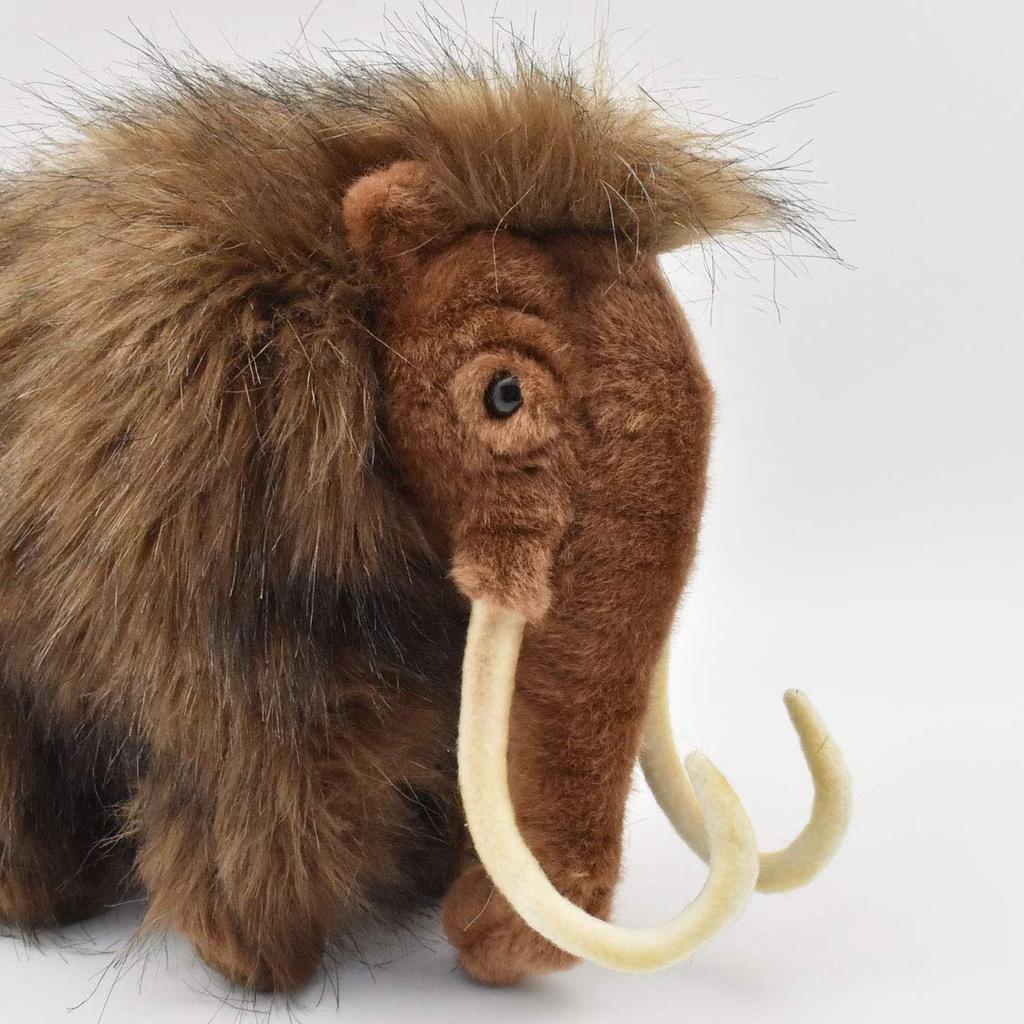 HANSA Mammoth No. 4660 Mammoth No. 4660
