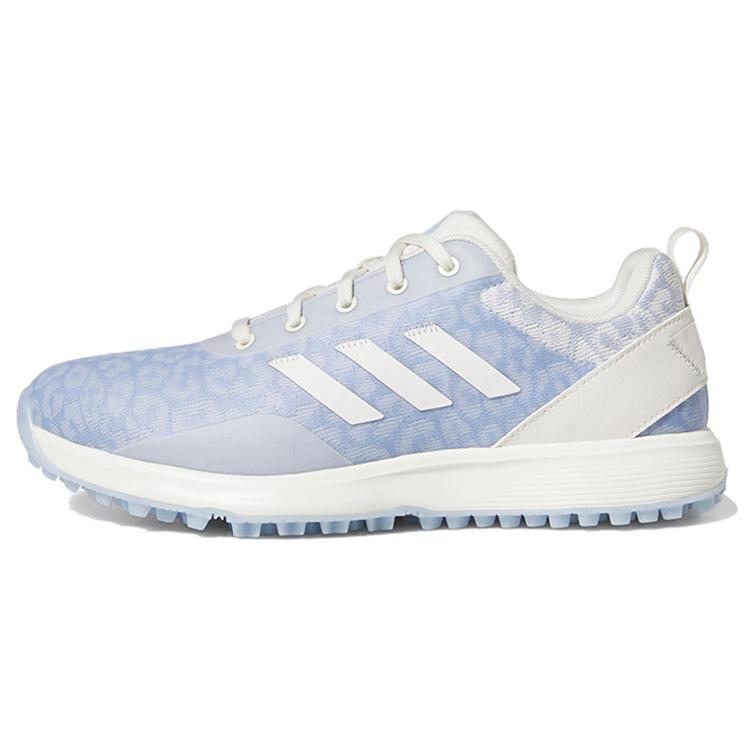 New Adidas S2G Sl 23 'Blue Dawn White' Women's GV9428