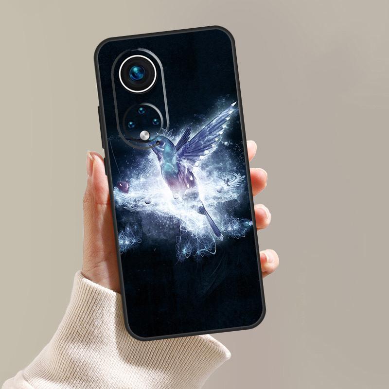 Hummingbird Case For Honor Magic 8 6 5 7 Lite 400 Pro 200 90 70 50 X8c X8b X9a X9b X9c X9d Win RT Cover