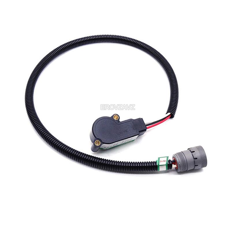 Diesel Car Position Sensor for CAT Caterpillar 758B 789B C9 Excavator 266-1473 2661473