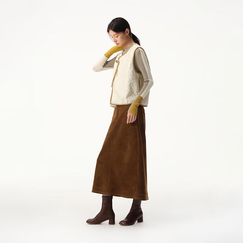 Broadcast Women's New Chinese Style Elegant Loose Vest