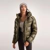 Kailas 5000GT Winter Couple Down Jacket - White Duck Down, 700 Fill Power, Cold-Resistant, DuPont Three-Proof