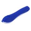 Dark Blue Portable Compact Fold Foldable Folding Toothbrush Travel Camping Hiking Outdoor Easy