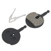 Road Passion 2 Pair Disc Brake Pads Promax DSK-310 710