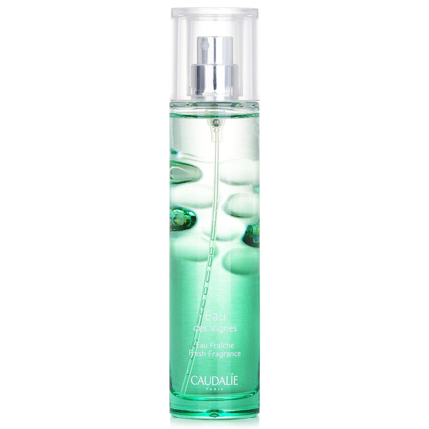 

Eau Des Vignes Свежий аромат спрей 50ml/1.6oz