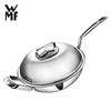 WMF 30cm Stainless Steel Wok