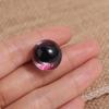 Crystal Cat Eyes Safety Eyes for Crochet 12mm Crochet Eyes Amigurumi Eyes  Cat Doll