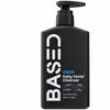 Based 2-in-1 Basic Daily Skincare Routine | Purifying Cleanser + Repairing Moisturizer