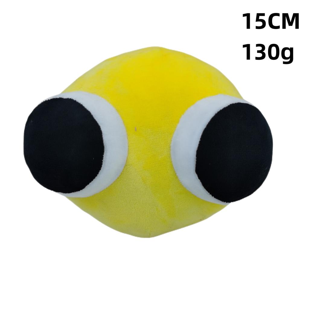 Game Animation Rainbow Friends 2 Rainbow Friends Chapter Peripheral Dinosaur Plush Toys