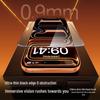 ShineMore 3D Curved Ultra-Thin Tempered Glass Screen Protector