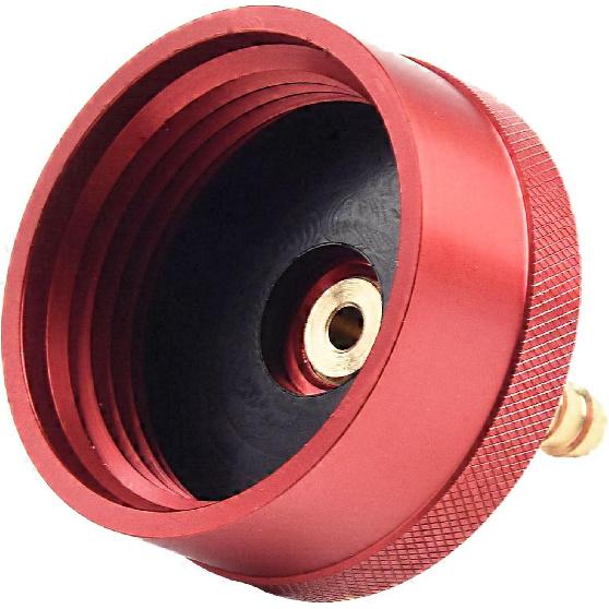 Fuel Gas Cap With Brass Hose Connector, Aluminum 1/4" NPT Port With Nitrile Gasket, For Honda EU1000i EU2000i EU2200i EU20i EU10i For Champion 2000W