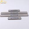 Buick Excelle Door Sill Trim & Bumper Trunk Pedal Stickers for 15 Models