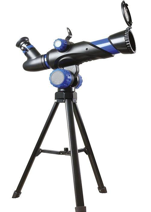 BUKI FRANCE Télescope 15 Activités