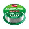 High Purity Leadfree Soldering Wire for Smooth and Efficient Electronic Component Cost Effective Soldering Model Making