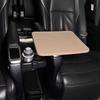 Skládací otočný jídelní stůl do auta Alphard 15-22 (Řada 30 Luxusní edice)