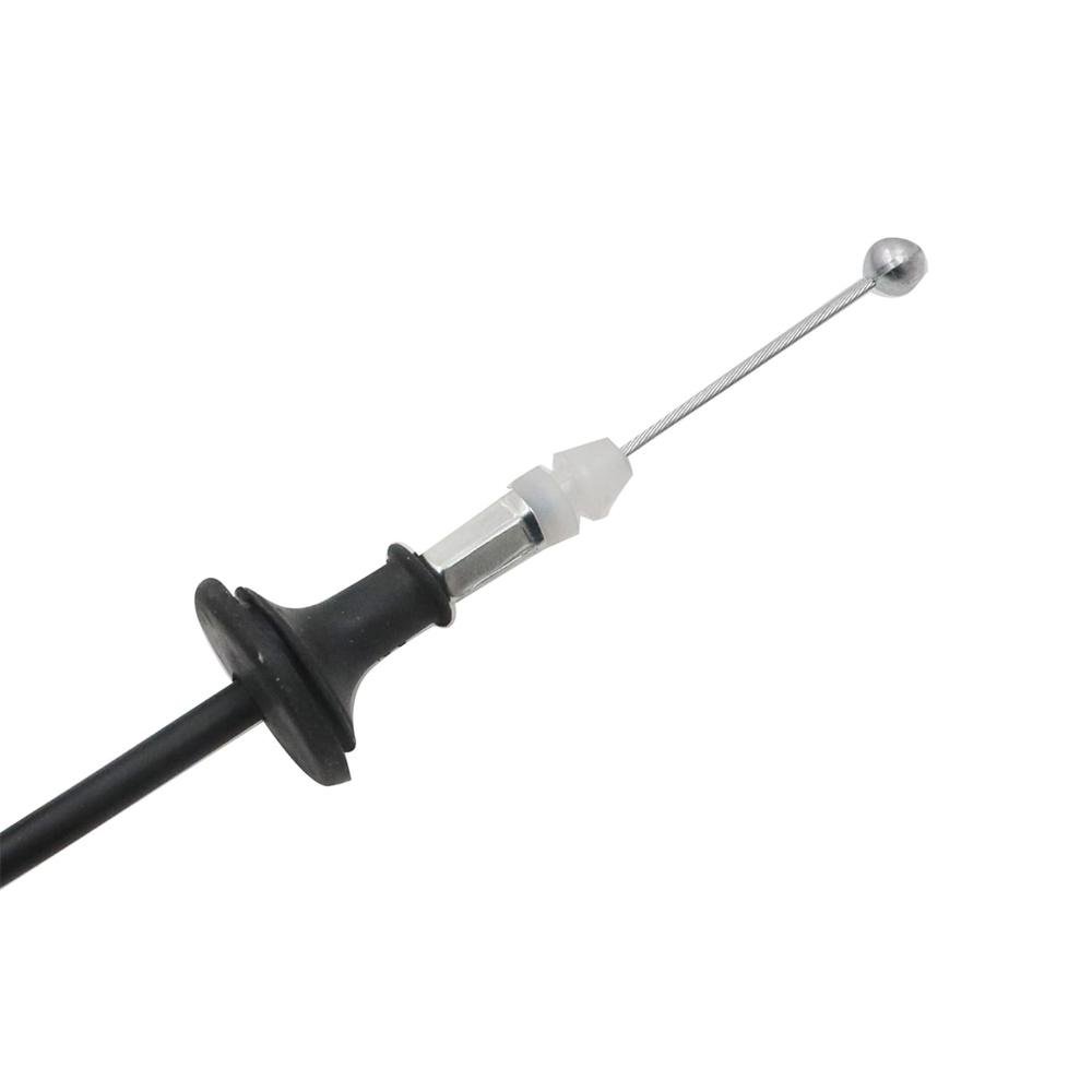 Hood Latch Lock Release Cable 74130ST7A00 For Honda Acura Integra 1994-2001