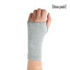 Unisex Thin Ankle and Wrist Support Socks - Sports Sprain Protection for Men, Women, and Children
