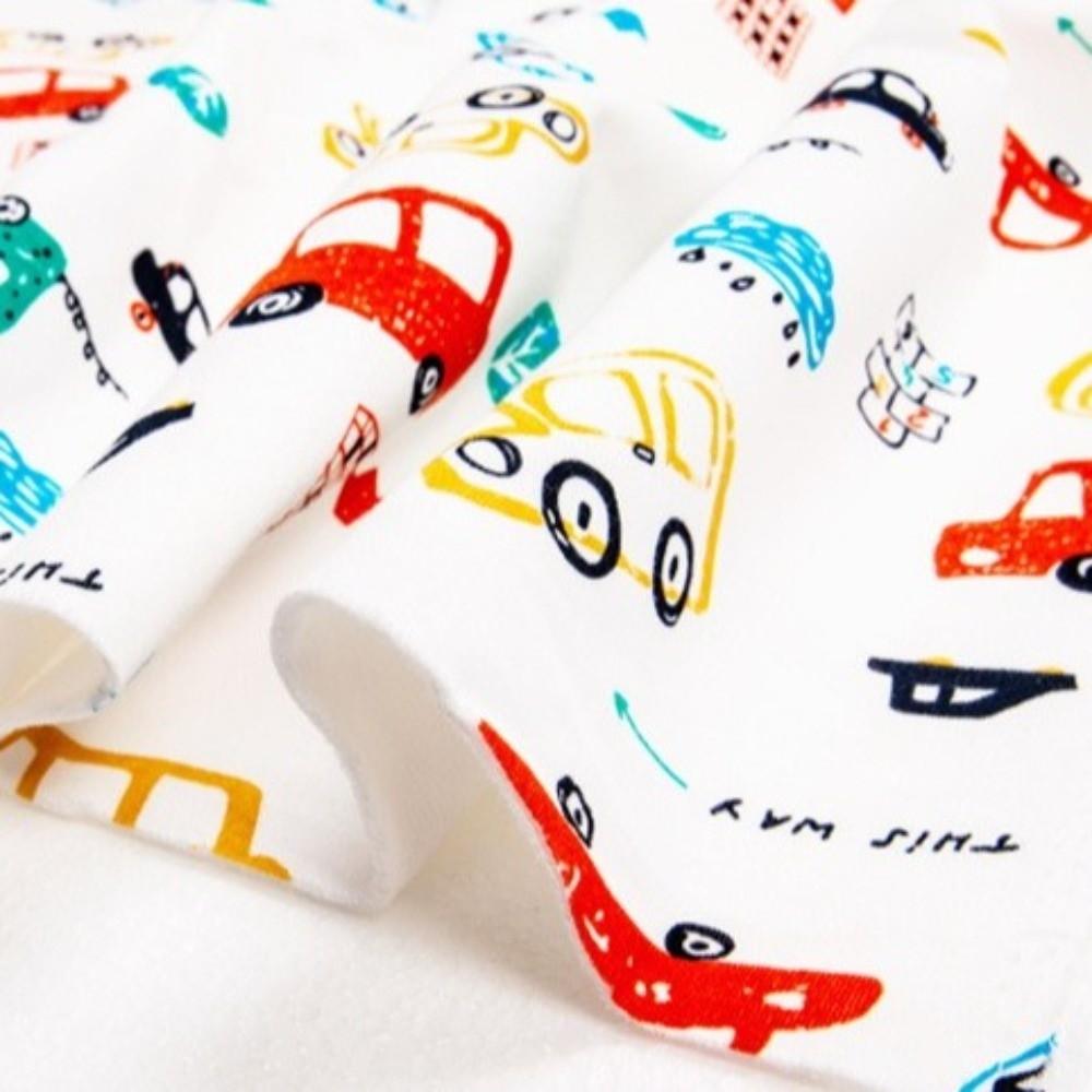 Cotton Baby Training Pants Waterproof Diaper Pants Soft Baby Diapering  for Boys Girls