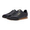 Patrick Mens Villan Leather Trainers