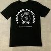T-shirtnage Fanclub Bandwagonesque Shirt Volledige Maten S Tot 5XL