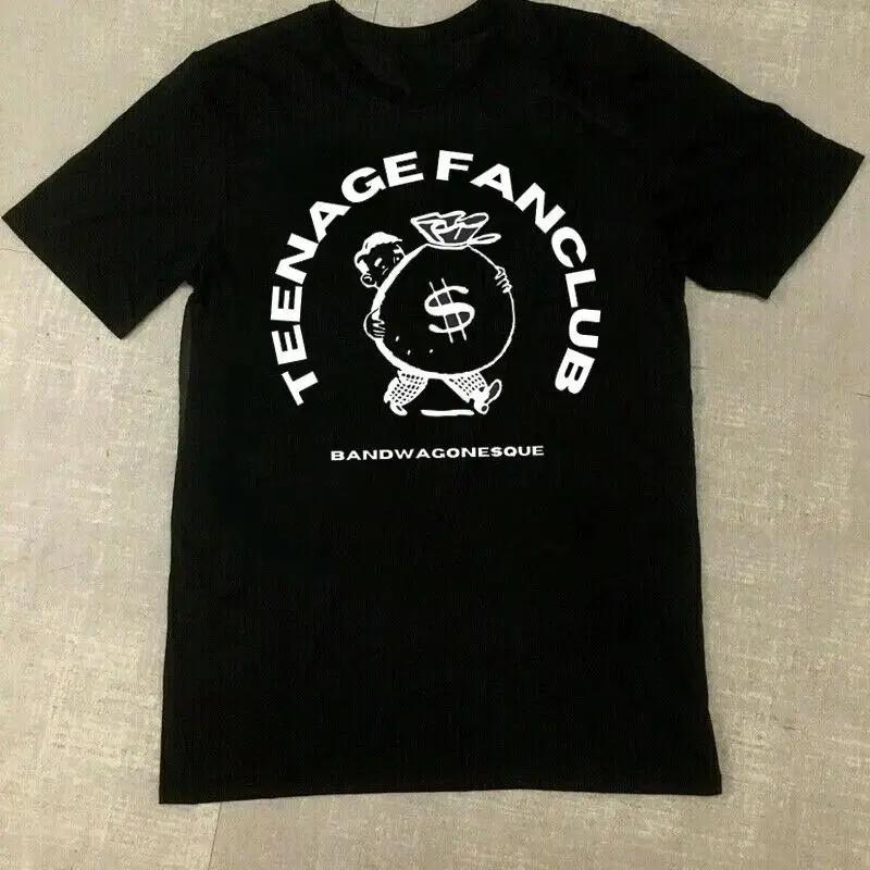 

T Shirtnage Fanclub Bandwagonesque Shirt Full Size S To 5Xl 5XL різнокольоровий