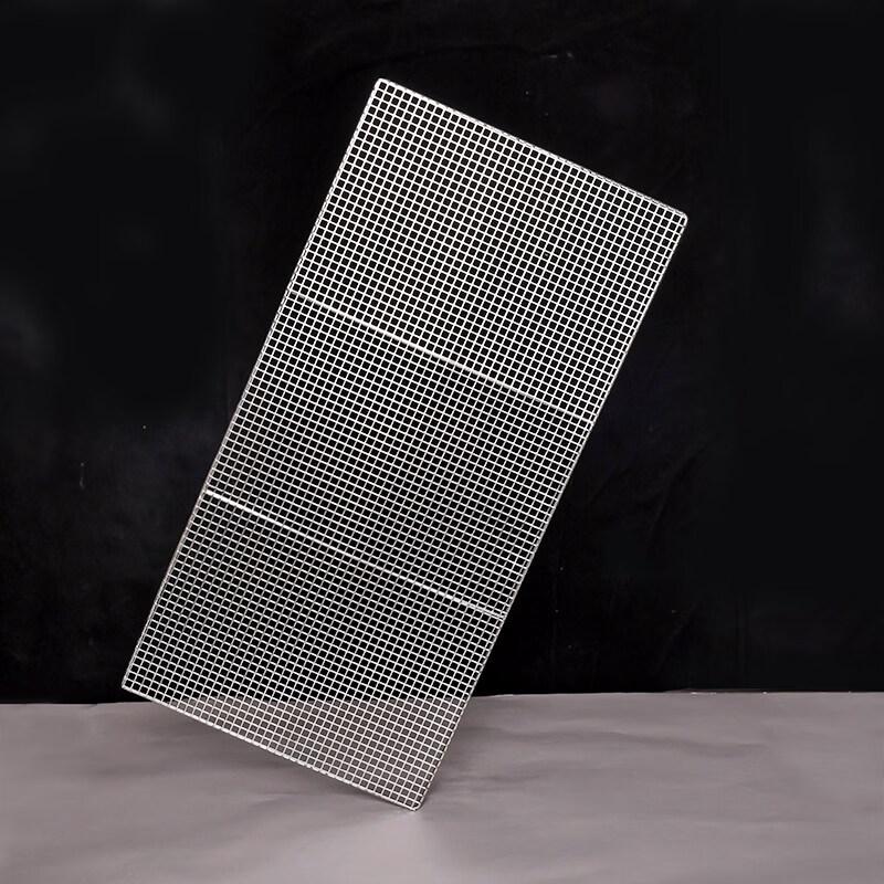 Ka Shi Cong 304 Stainless Steel BBQ Grill Mesh