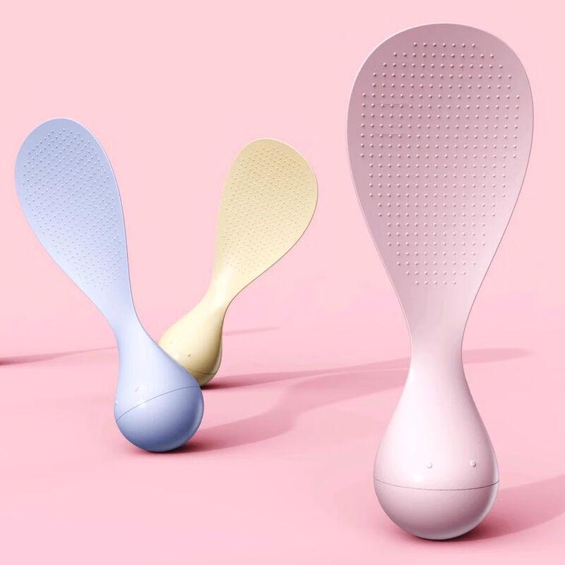 Wutuo Stand-Up Non-Stick Rice Spoon