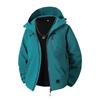 Couple Style Jacket Men Mountain Jacket Men Outdoor Mountain Climbing Suit Jacket Casual Teen Casual Hooded Jacket