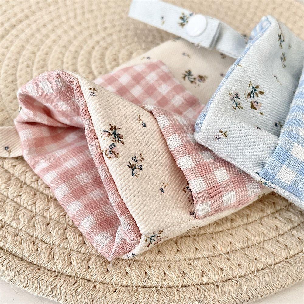 Multi Purpose Insert Pocket Double-layer Pen Holder Pouch New Pencil Case Women