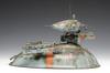 Wave Maschinen Krieger SK362 R6/N Panzer Spahwagen Sturmvogel 1/20 scale, approximately 240mm in length, plastic model kit MK-060