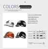 Breathable Mesh Cycling Cap - Sunshade, Versatile, Classic Trend, Lightweight Sports Hat